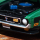 Illustration for article titled AutoWorld 1971 Mustang Mach 1